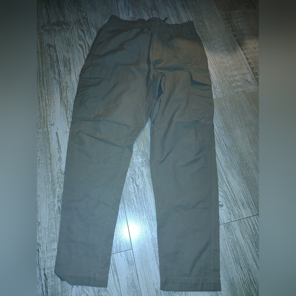 Nike Men's Brown Joggers